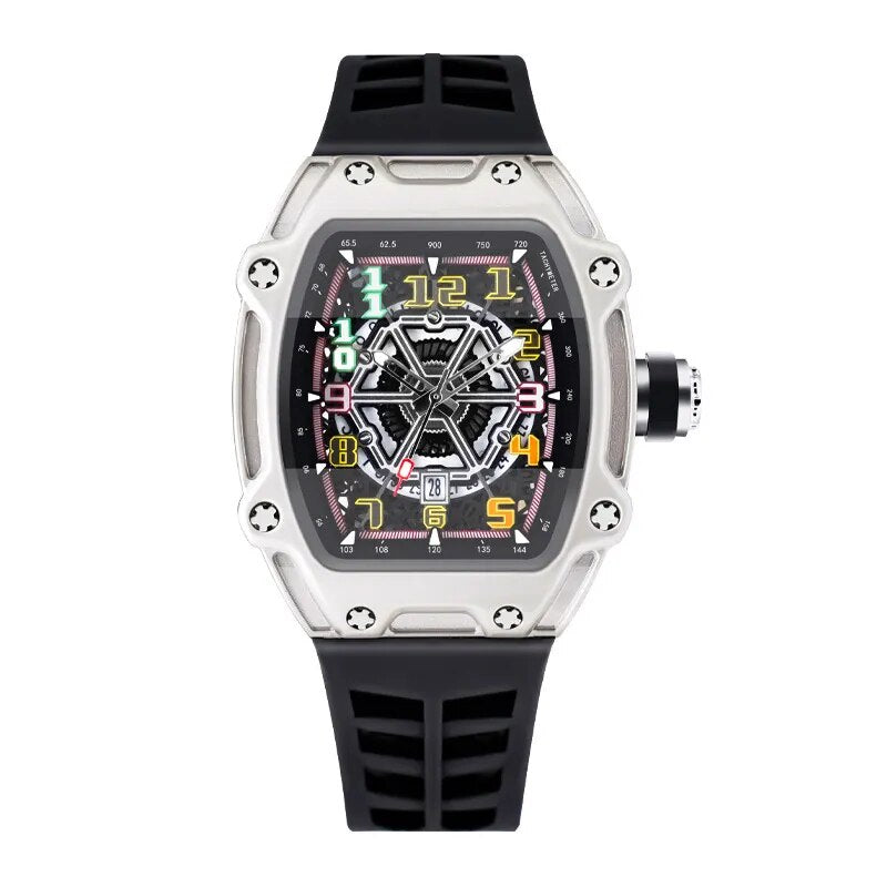Orologio Poedagar Journey Pro