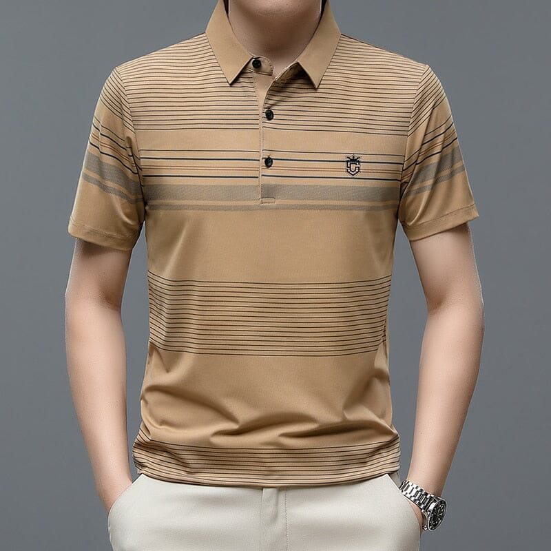 Polo da uomo Storm | LIVANZI
