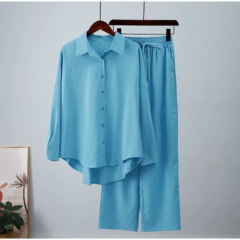 George™ | Conjunto de pantalones vintage