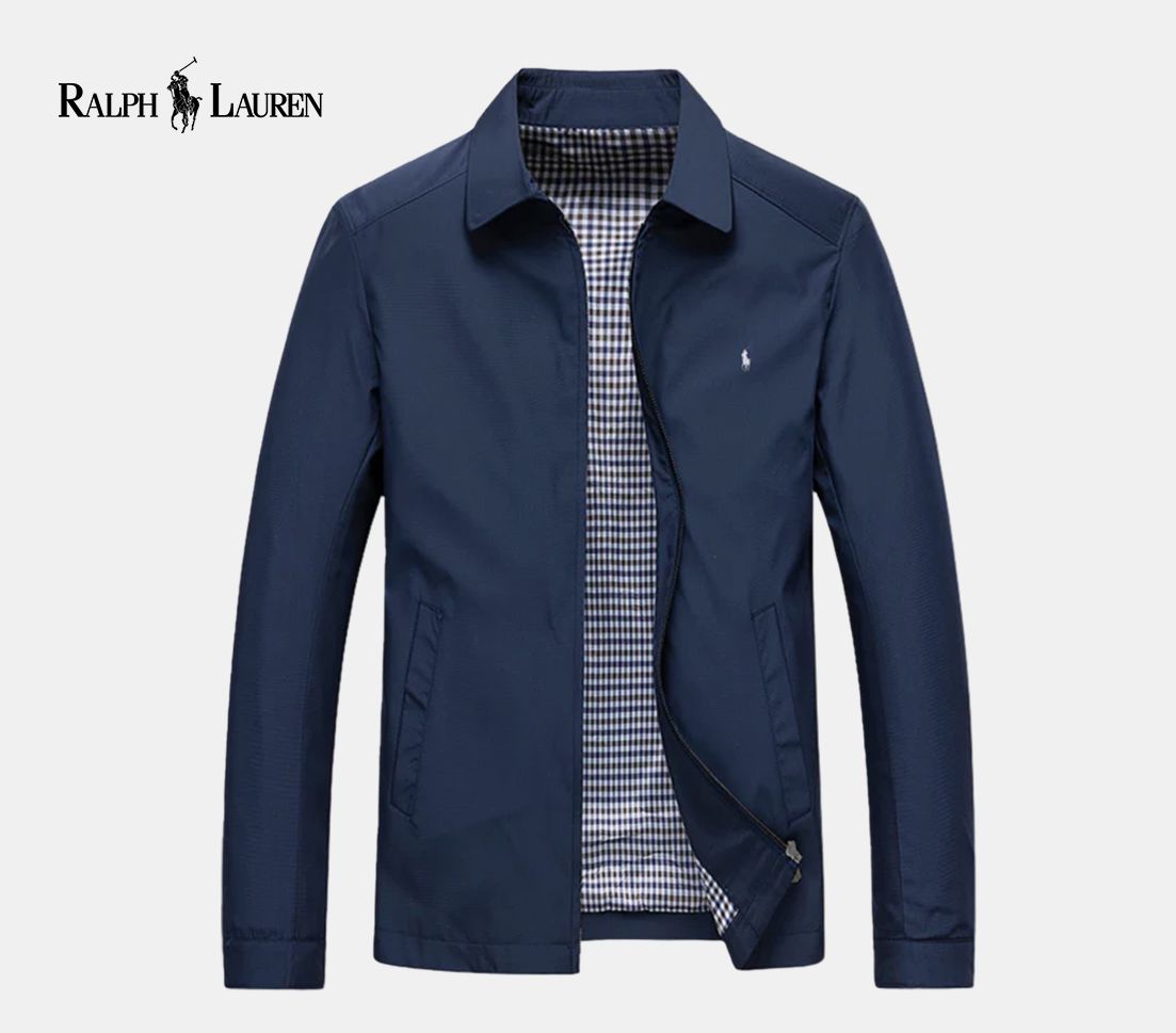 Men’s Orion Textured Jacket