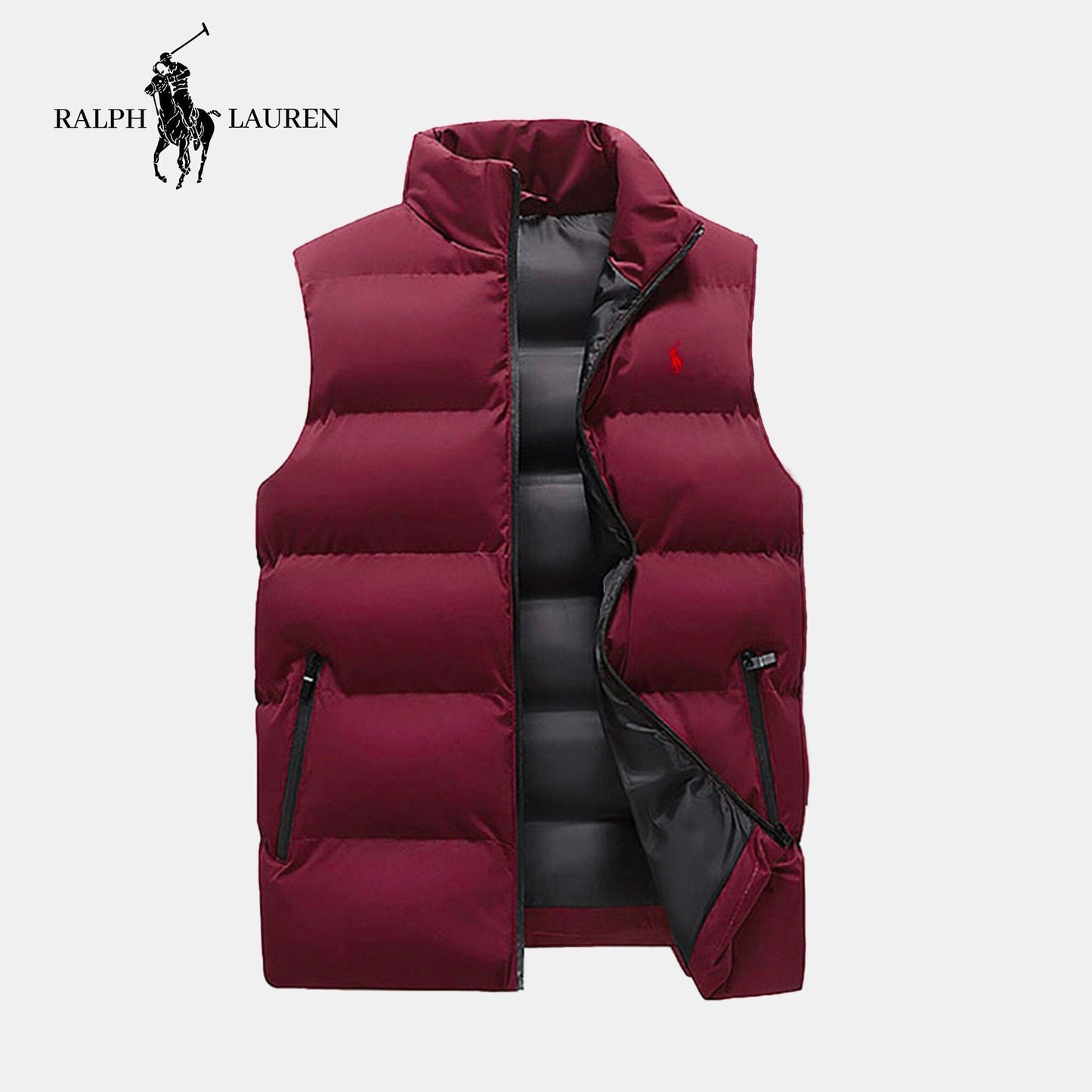 Men’s Apex Foldable Vest (Clearance)