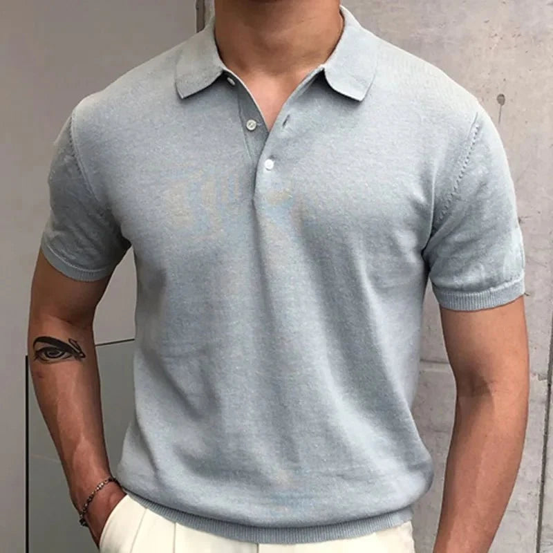 Polo Homme Stratford | LIVANZI