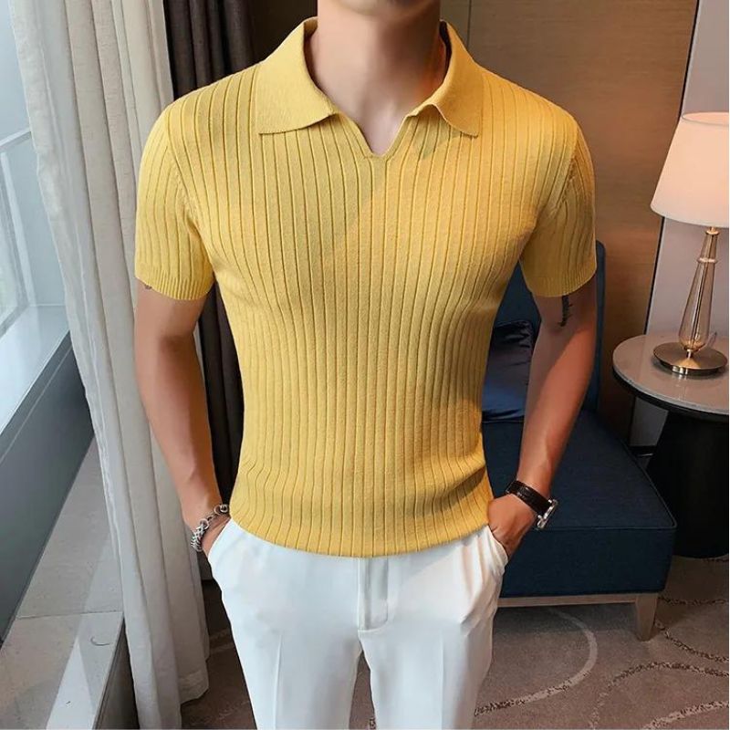 Polo Vintage Ridge | LIVANZI