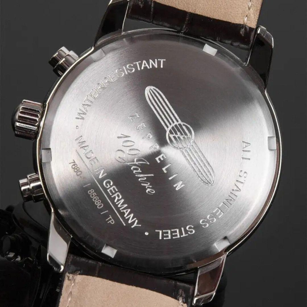 Orologio da uomo 100 anni