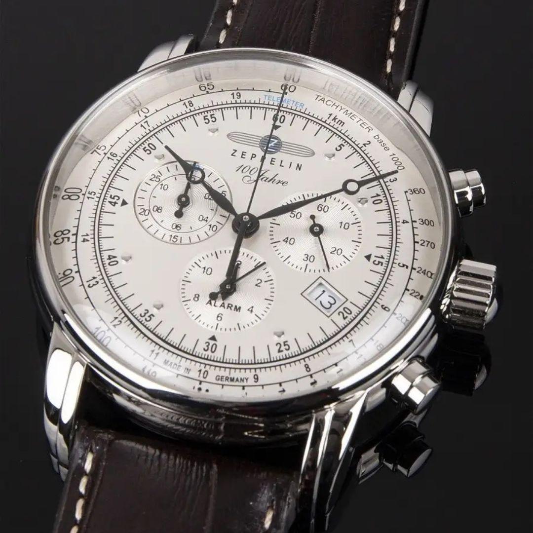 Orologio da uomo 100 anni