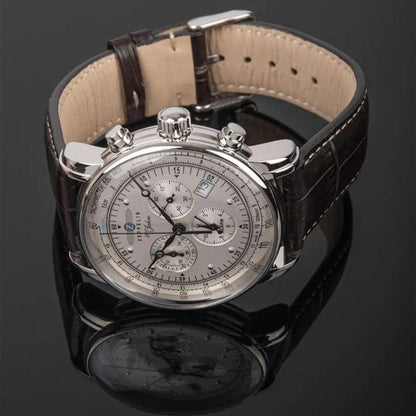 Orologio da uomo 100 anni