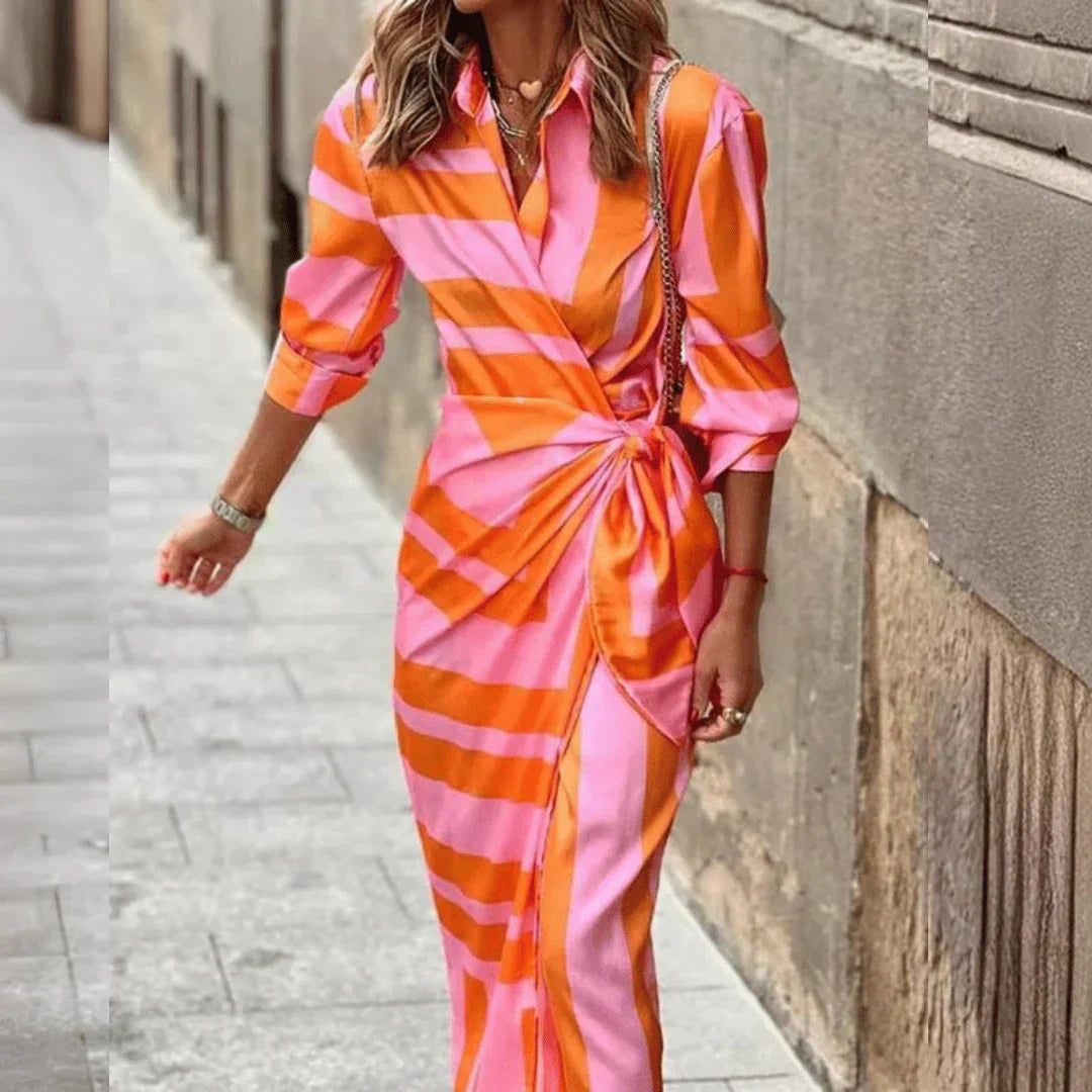 Elyse | Abito dall'Eleganza Contemporanea