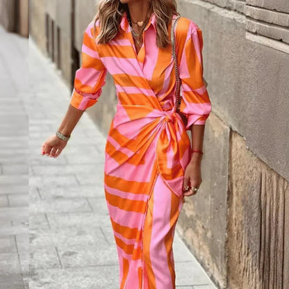 Elyse | Abito dall'Eleganza Contemporanea