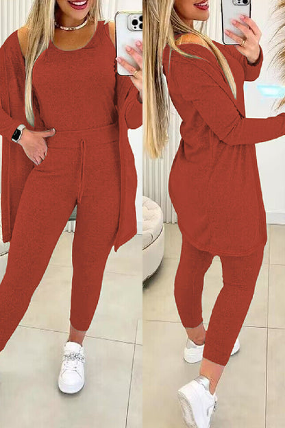 Nova | Conjunto de 3 piezas relajado