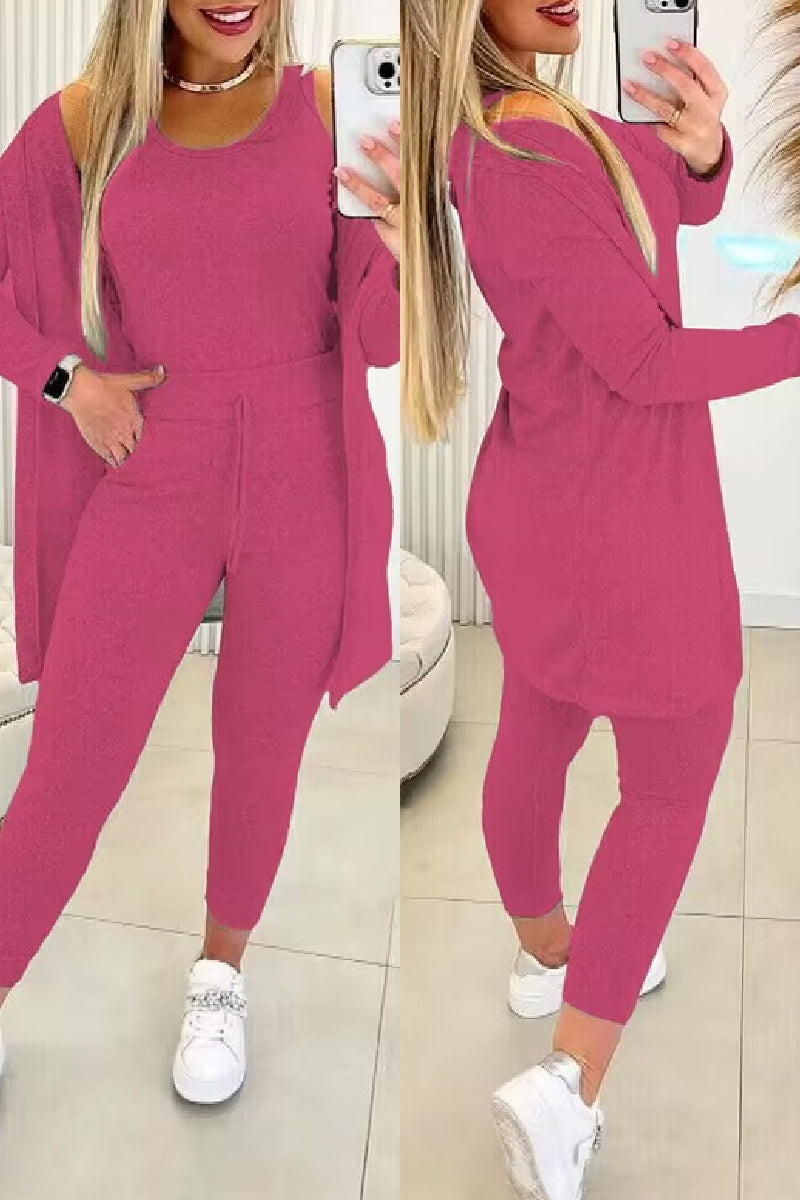 Nova | Conjunto de 3 piezas relajado