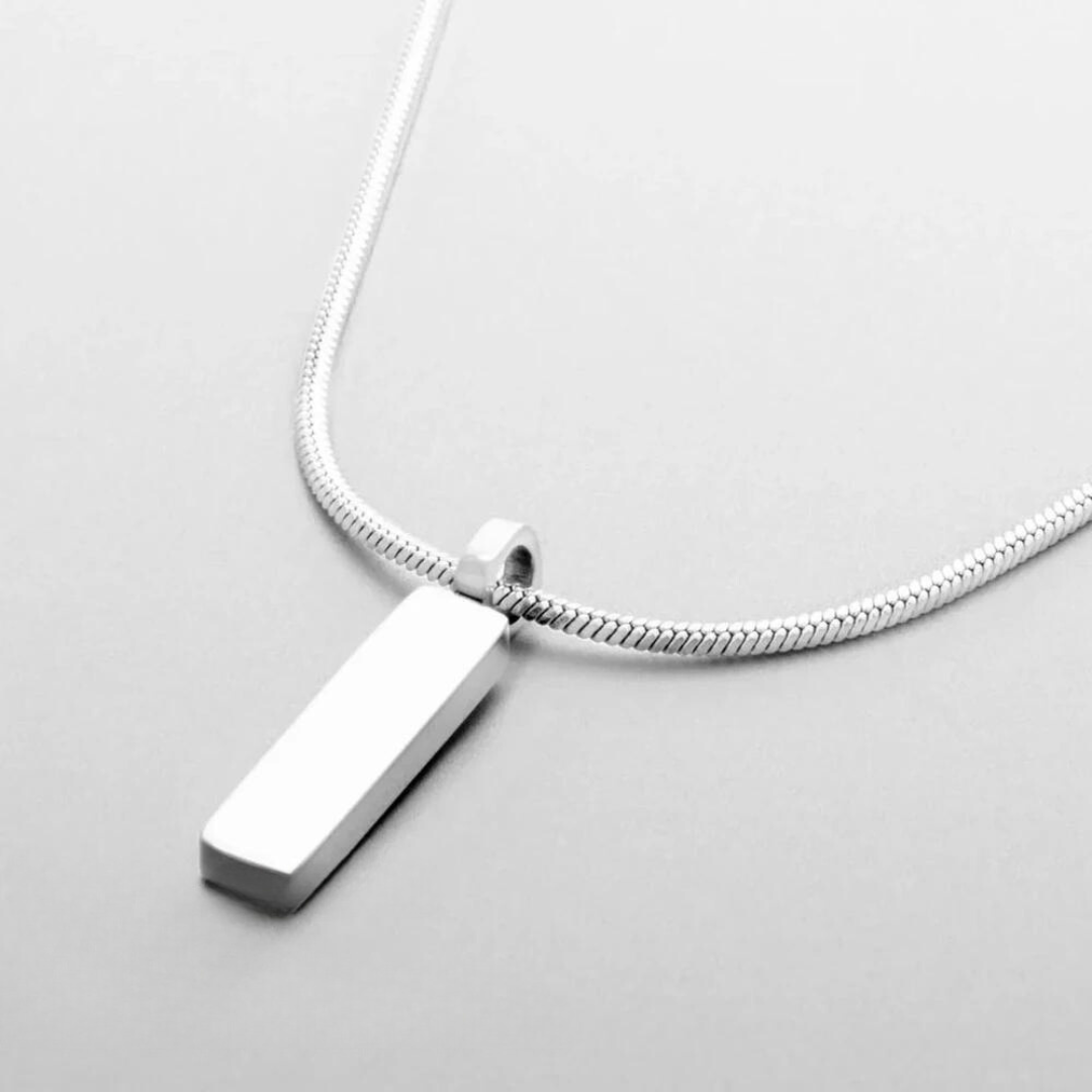 Collar Lusso