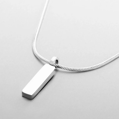 Collar Lusso