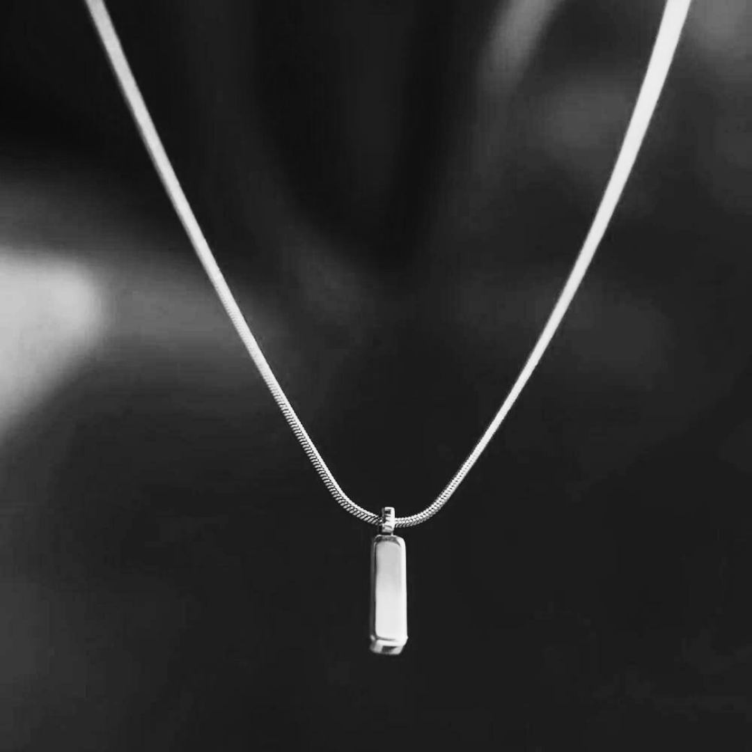 Collar Lusso