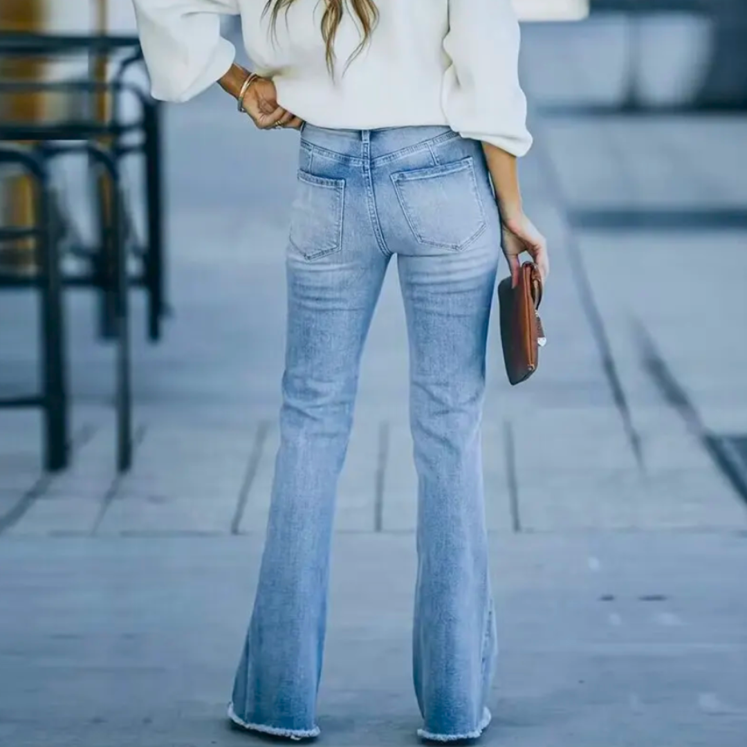Rebecca™ | Pantaloni Boho Casual