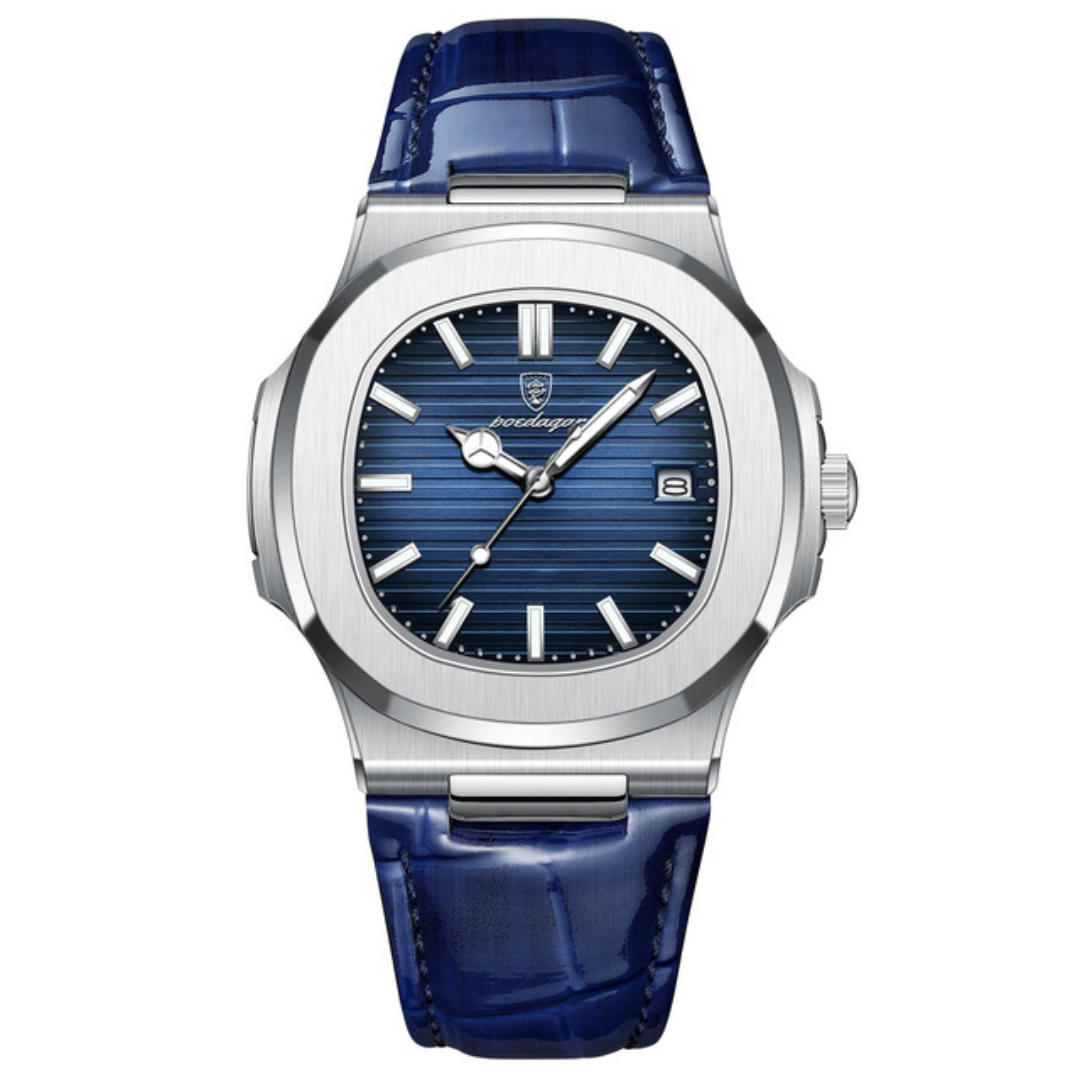Ver reloj Poedagar Nautilus Pelle