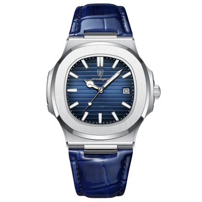 Ver reloj Poedagar Nautilus Pelle