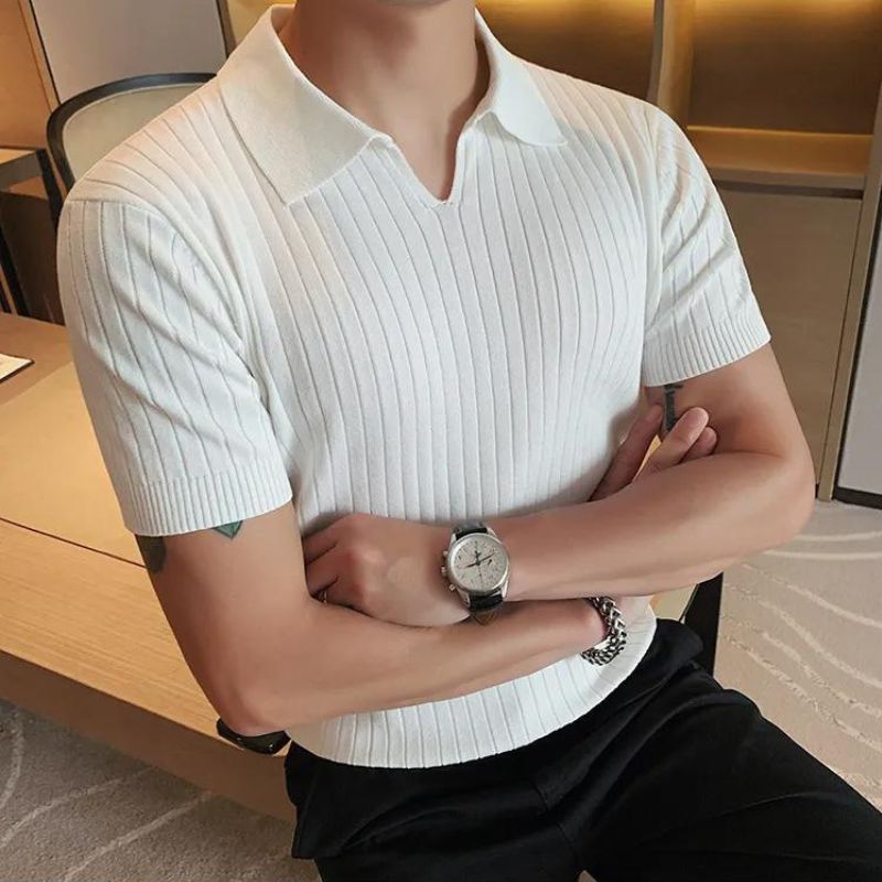 Polo Vintage Ridge | LIVANZI