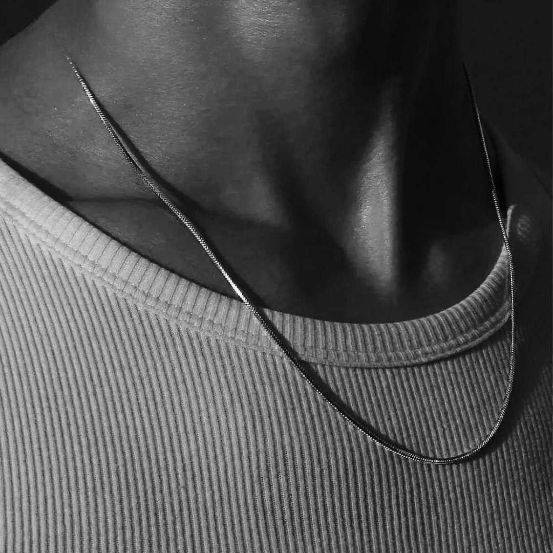 Collana Sereno
