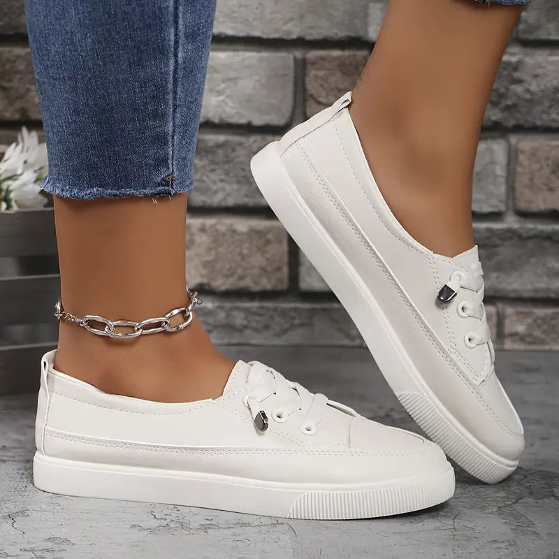 Limah™ | Scarpe slip-on comode