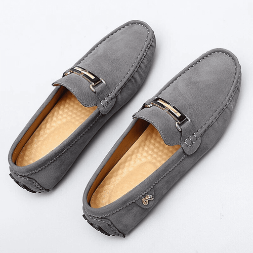 Ryder | Mocasines de lujo para el día a día