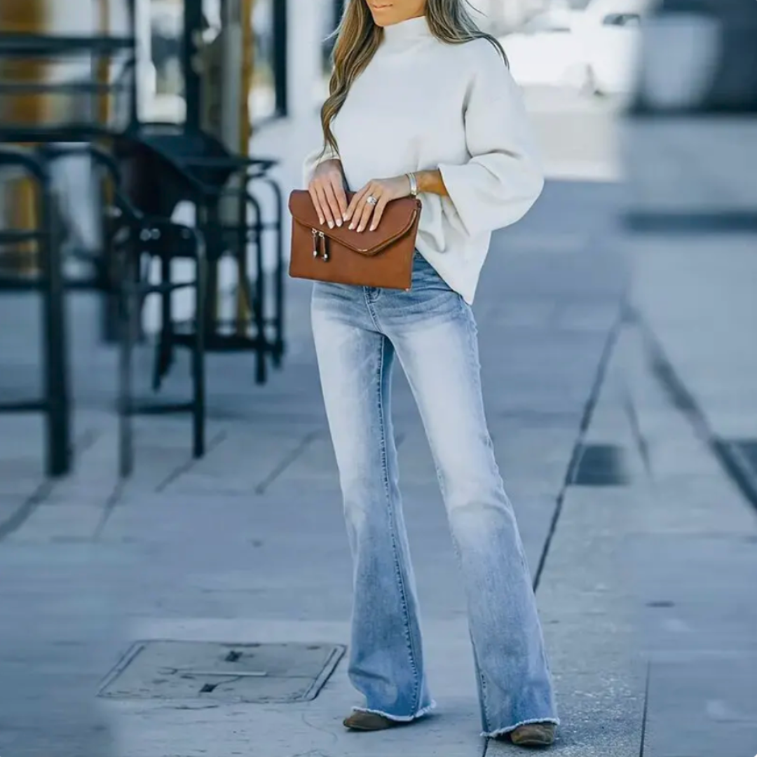 Rebecca™ | Pantaloni Boho Casual