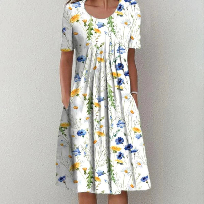 Charlotte-Abito Elegante