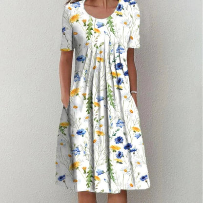 Charlotte-Abito Elegante