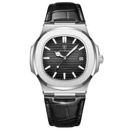 Ver reloj Poedagar Nautilus Pelle