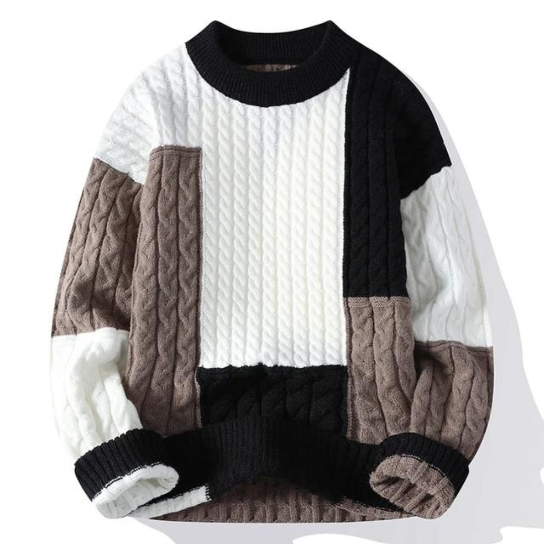 Mia | Maglione artigianale