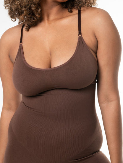 Body modellante contenitivo