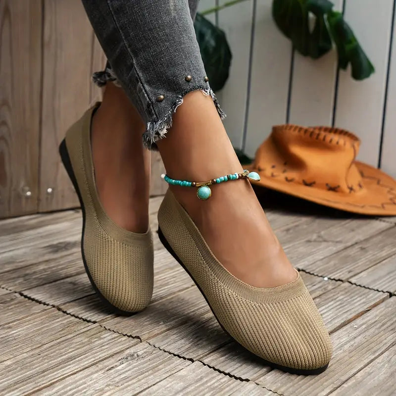 Isla™ | Scarpe di lusso antiscivolo