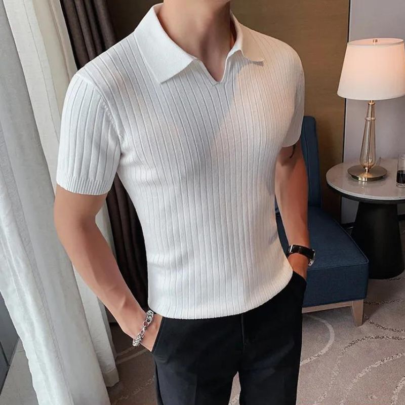 Polo Vintage Ridge | LIVANZI