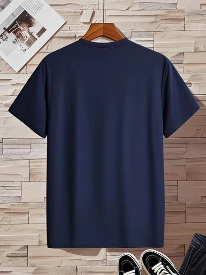 V-neck T-shirt, additional photo