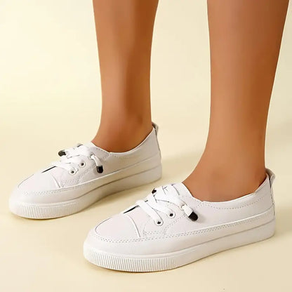Limah™ | Scarpe slip-on comode