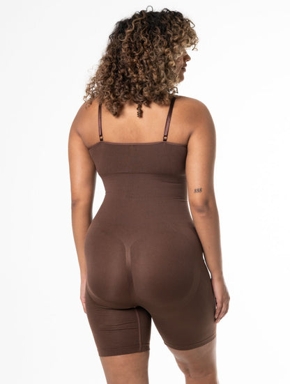 Body modellante contenitivo