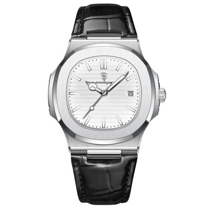 Ver reloj Poedagar Nautilus Pelle