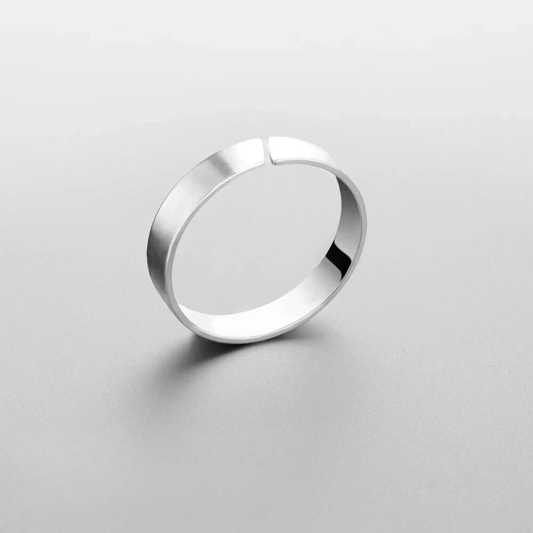 Anillo Passione
