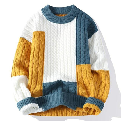 Mia | Maglione artigianale