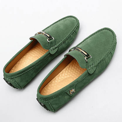 Ryder | Mocasines de lujo para el día a día