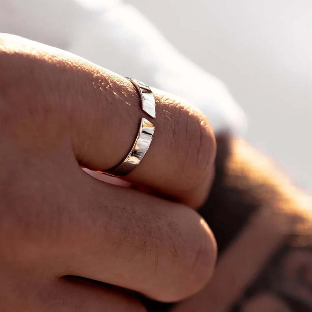Anillo Passione