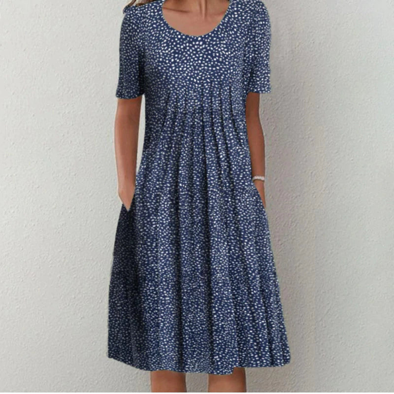 Charlotte-Abito Elegante