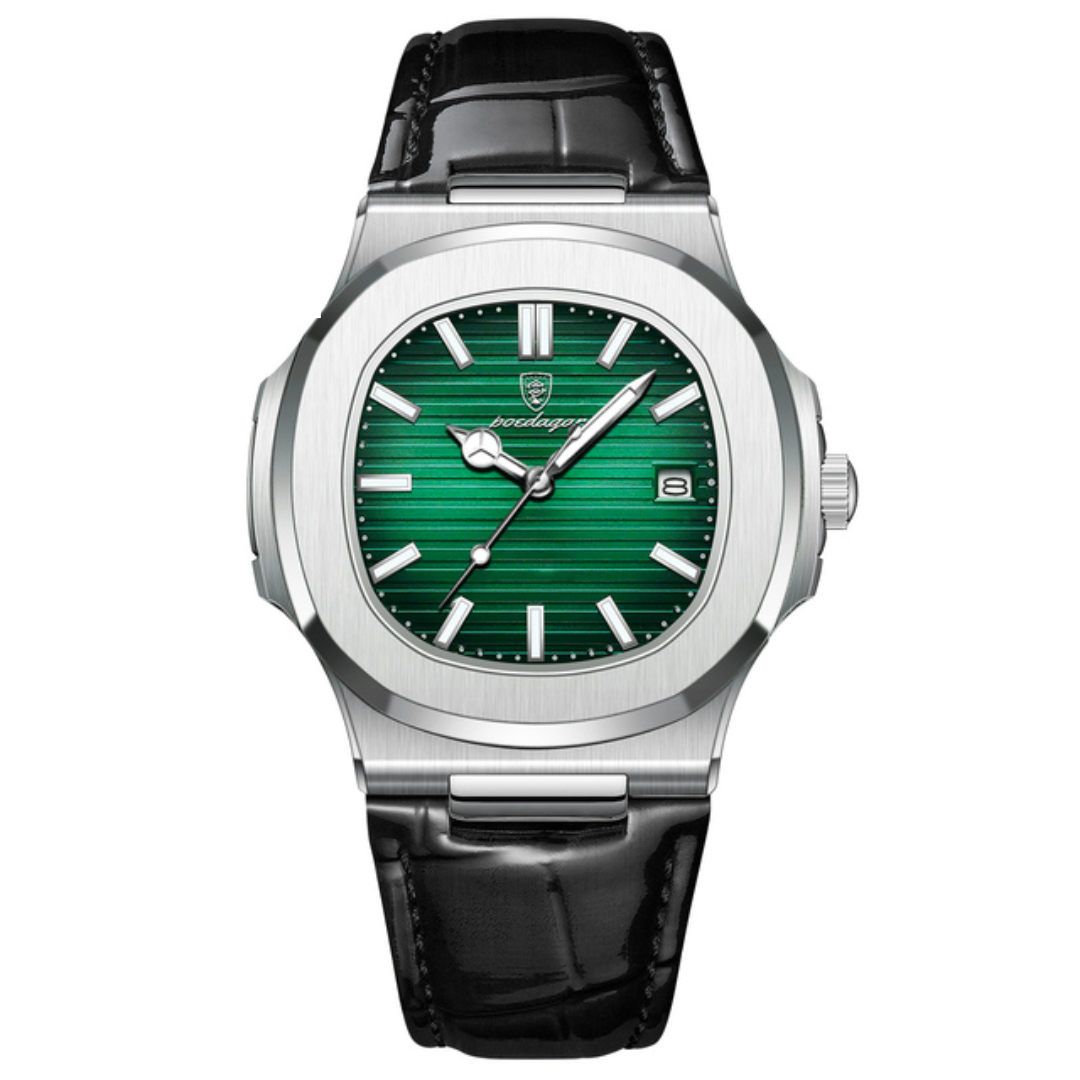 Ver reloj Poedagar Nautilus Pelle