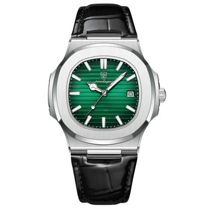 Ver reloj Poedagar Nautilus Pelle