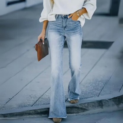 Rebecca™ | Pantaloni Boho Casual
