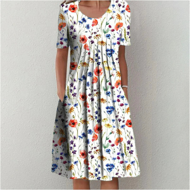 Charlotte-Abito Elegante