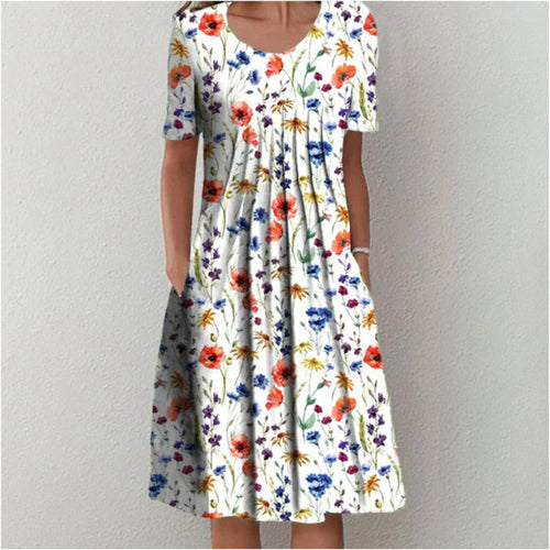 Charlotte-Abito Elegante