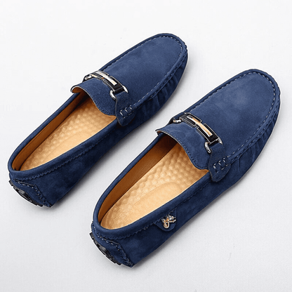 Ryder | Mocasines de lujo para el día a día
