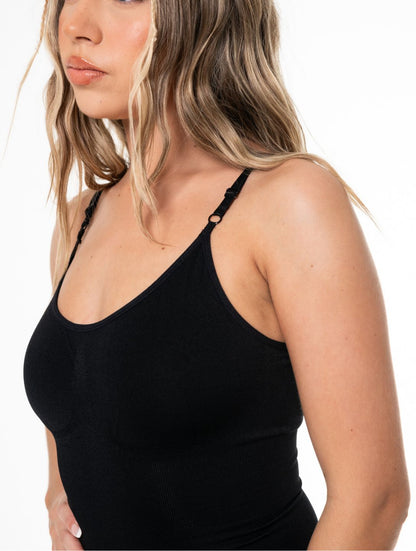 Body modellante contenitivo