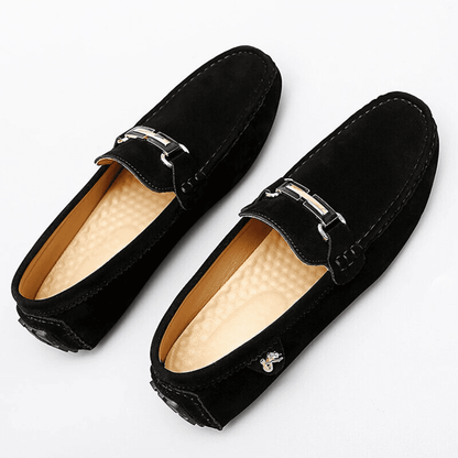 Ryder | Mocasines de lujo para el día a día