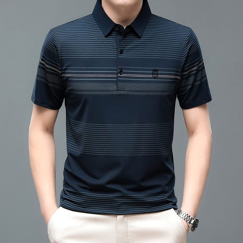 Polo da uomo Storm | LIVANZI